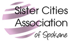Spokane Sister Cities Association - Welcome to the Sister Cities Association of Spokane!