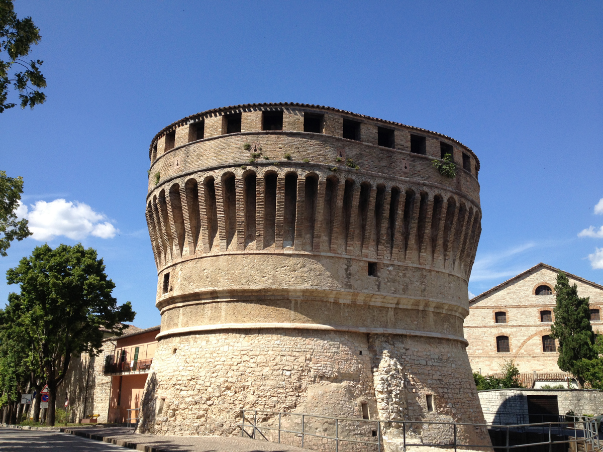 Cagli, Italy Spokane Sister Cities Association